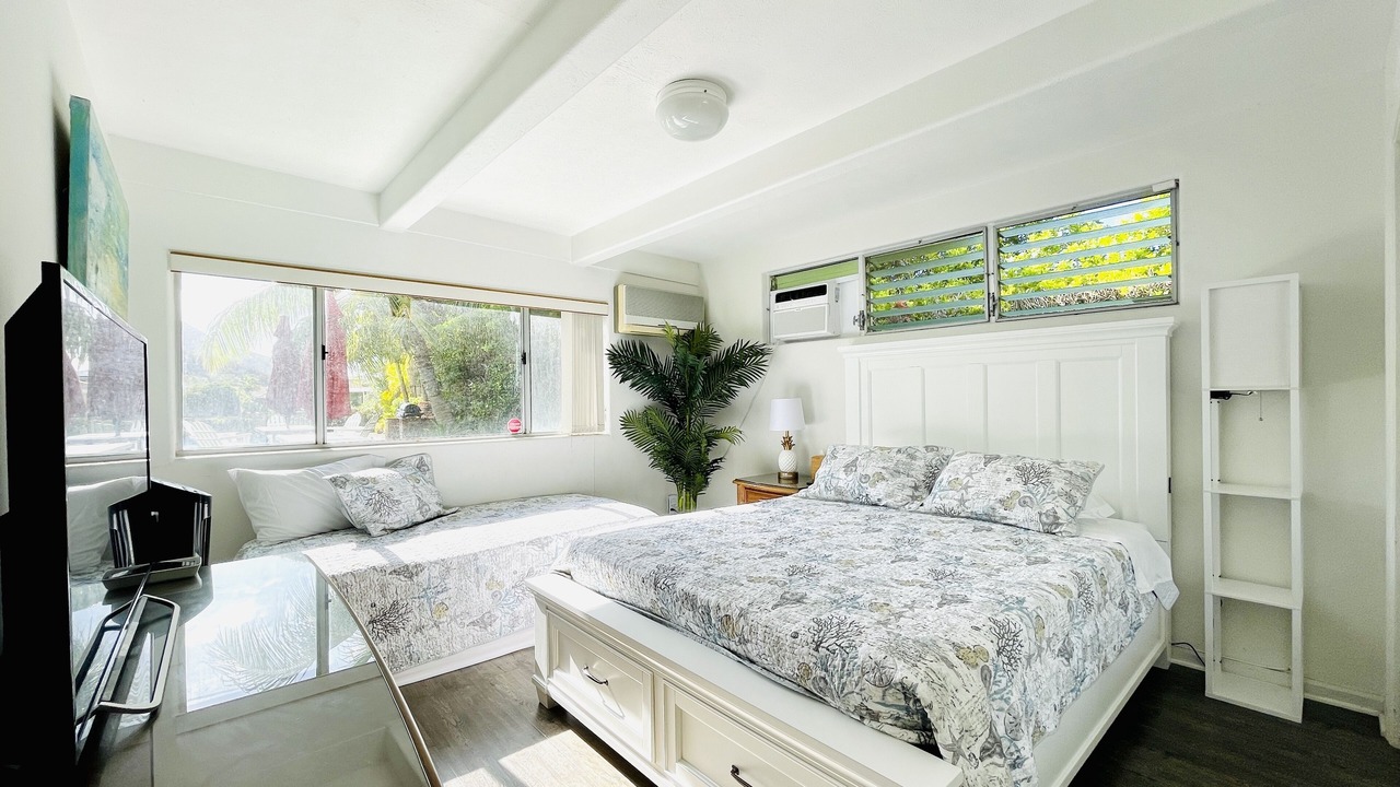 Photo of Bedroom in Hawaii Kai