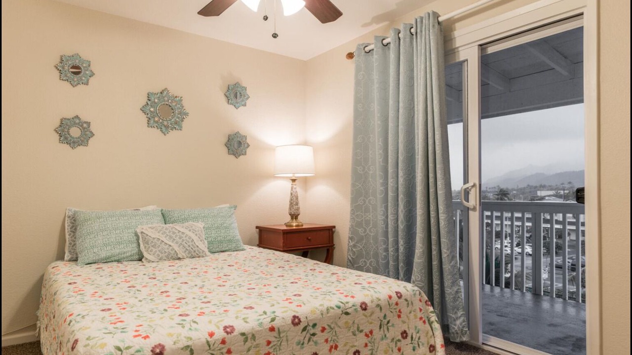 Photo of Bedroom in Laie