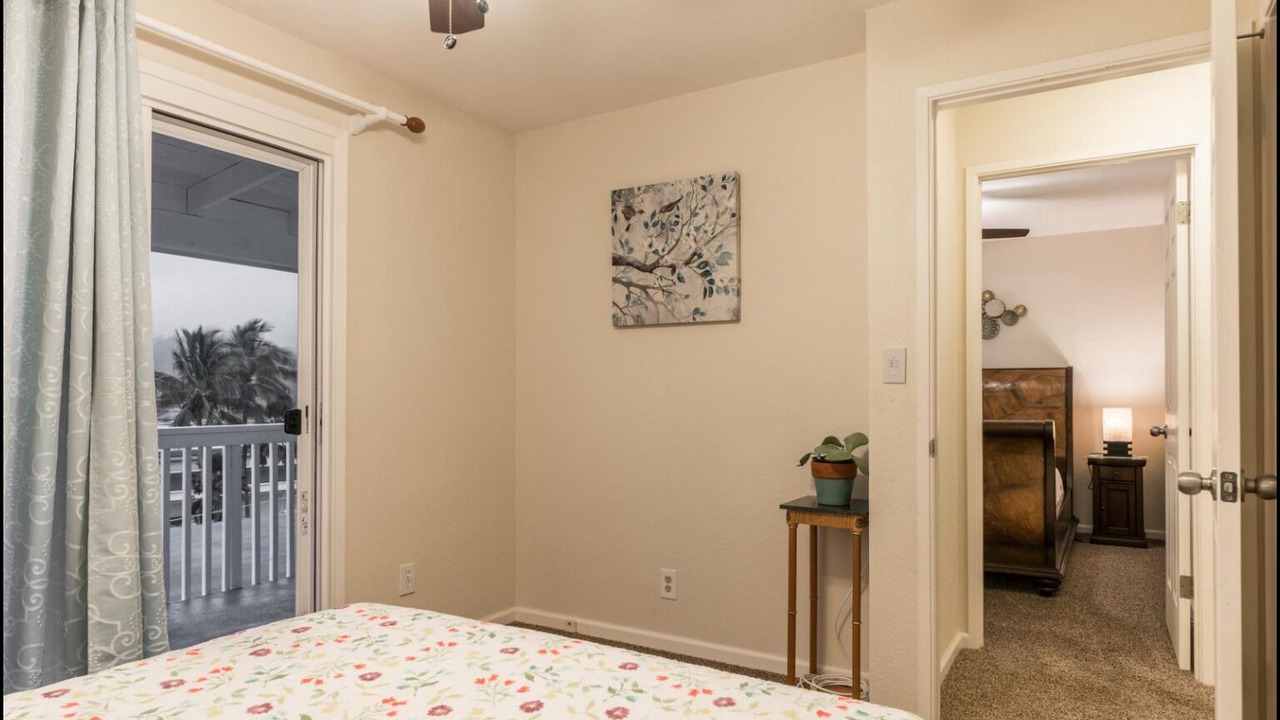 Photo of Bedroom in Laie