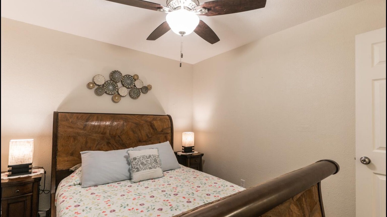 Photo of Bedroom in Laie