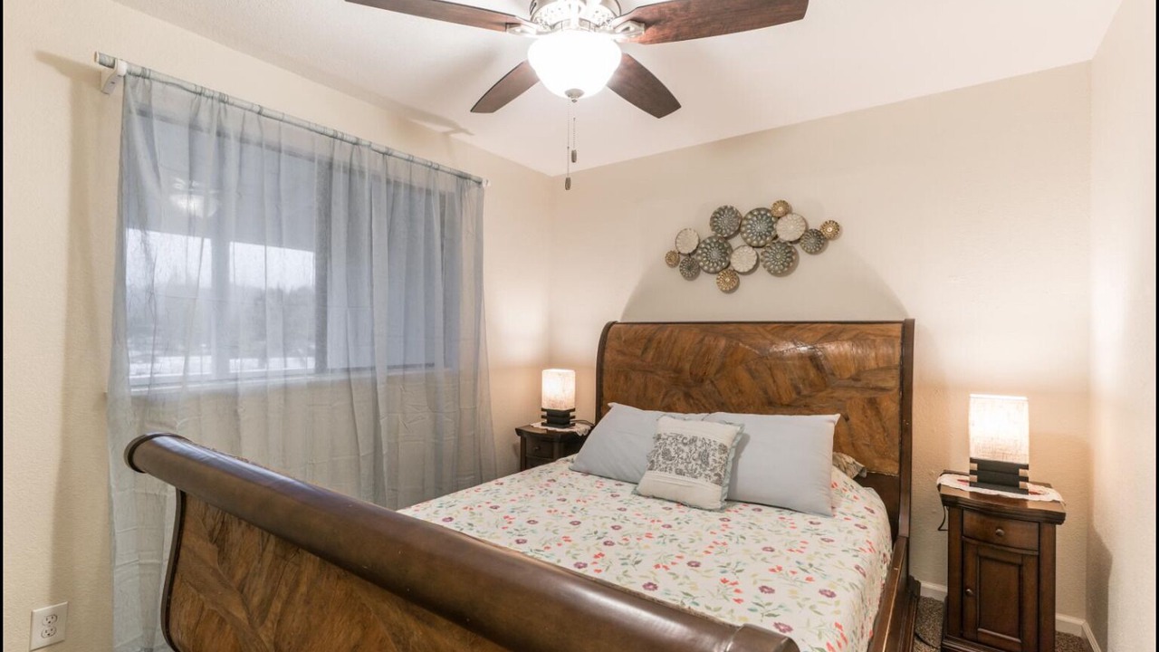 Photo of Bedroom in Laie
