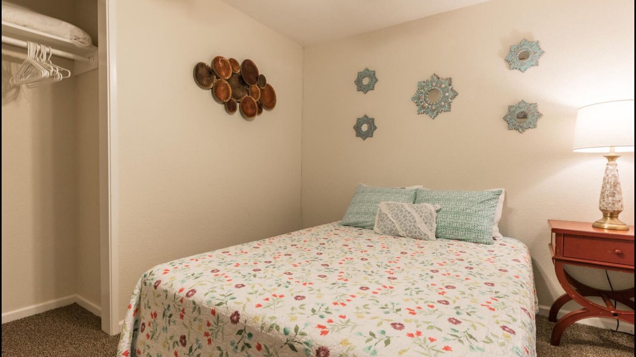 Photo of Bedroom in Laie