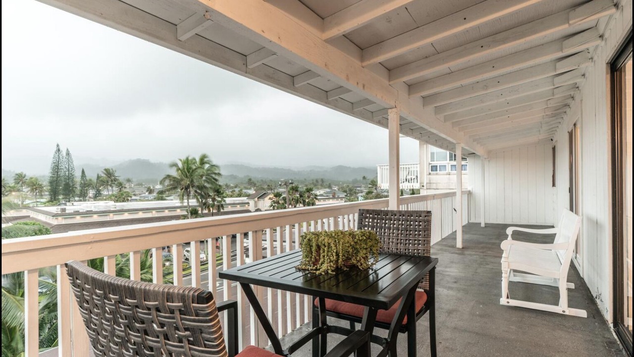 Photo of Outdoor in Laie