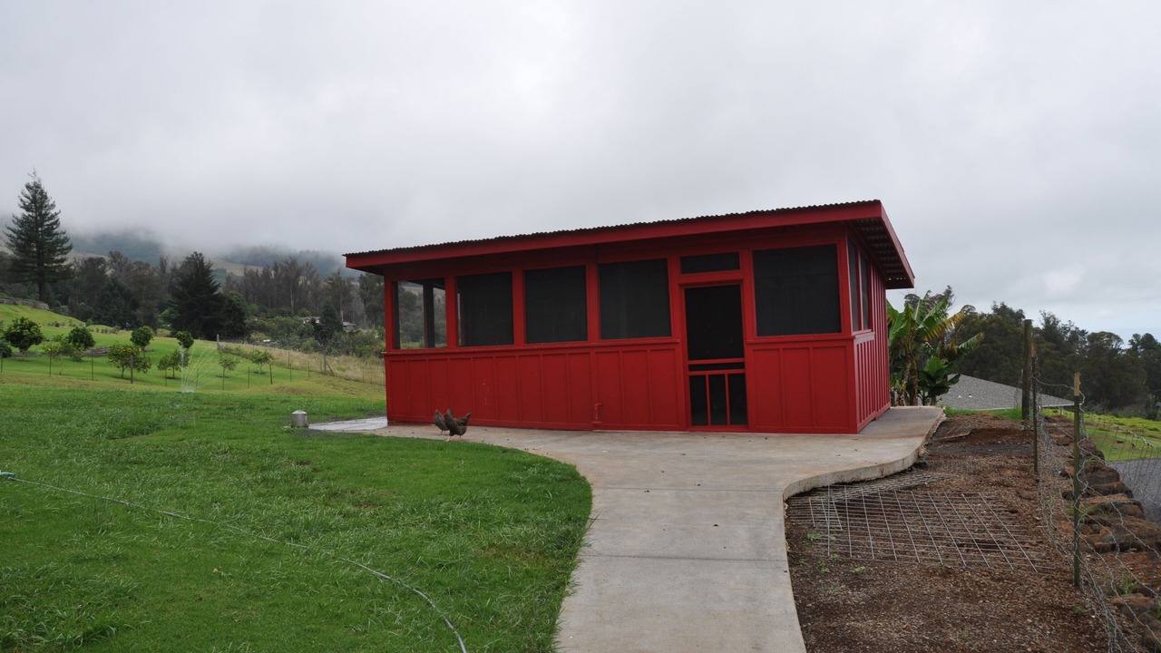 Photo of Outdoor in Kula