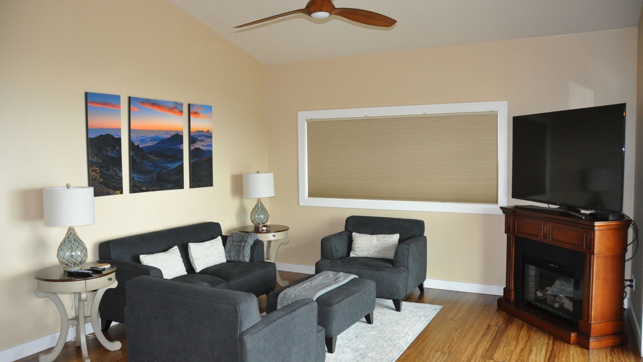 Photo of Livingroom in Kula