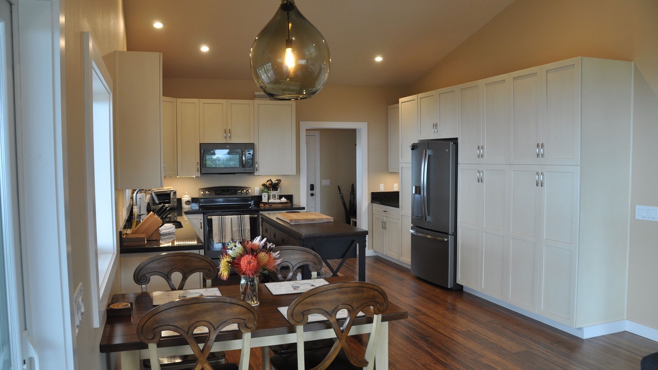 Photo of Kitchen in Kula