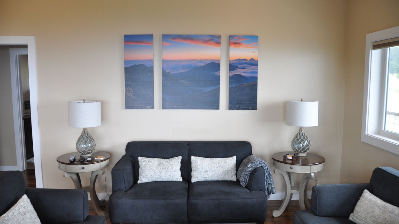 Photo of Livingroom in Kula