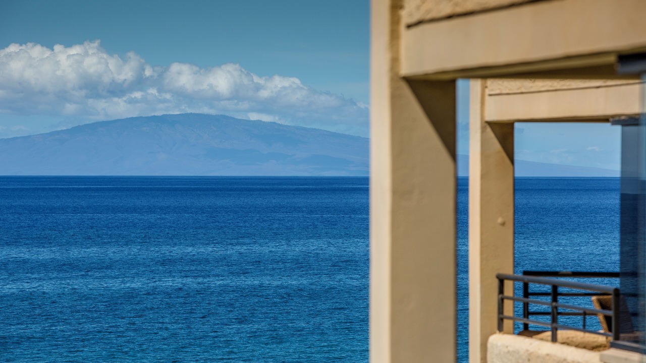 Photo of Bedroom in Wailea