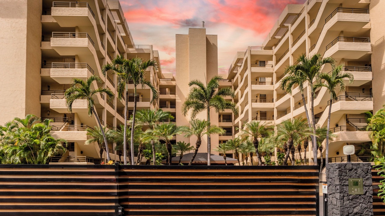 Photo of Outdoor in Wailea