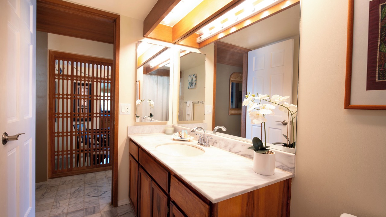 Photo of Bedroom in Wailea