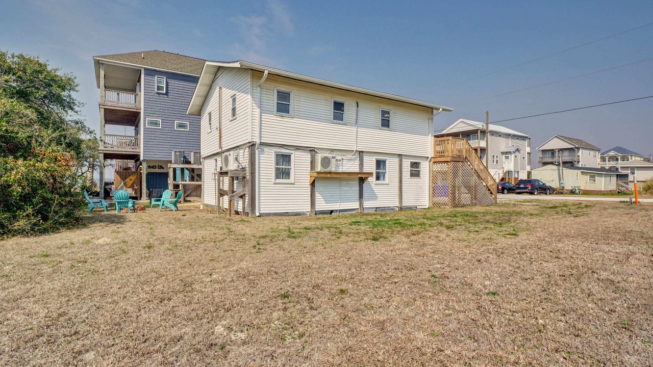 Photo of Outdoor in Ocean City Beach