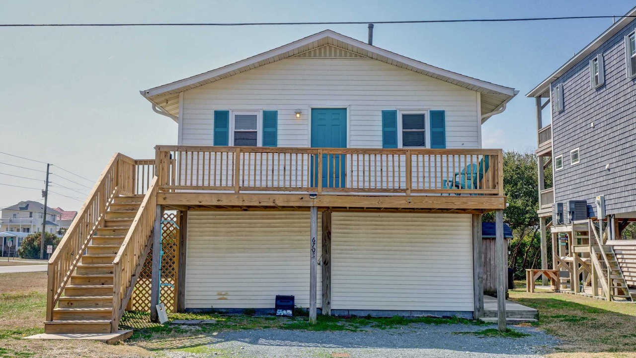 Photo of Outdoor in Ocean City Beach