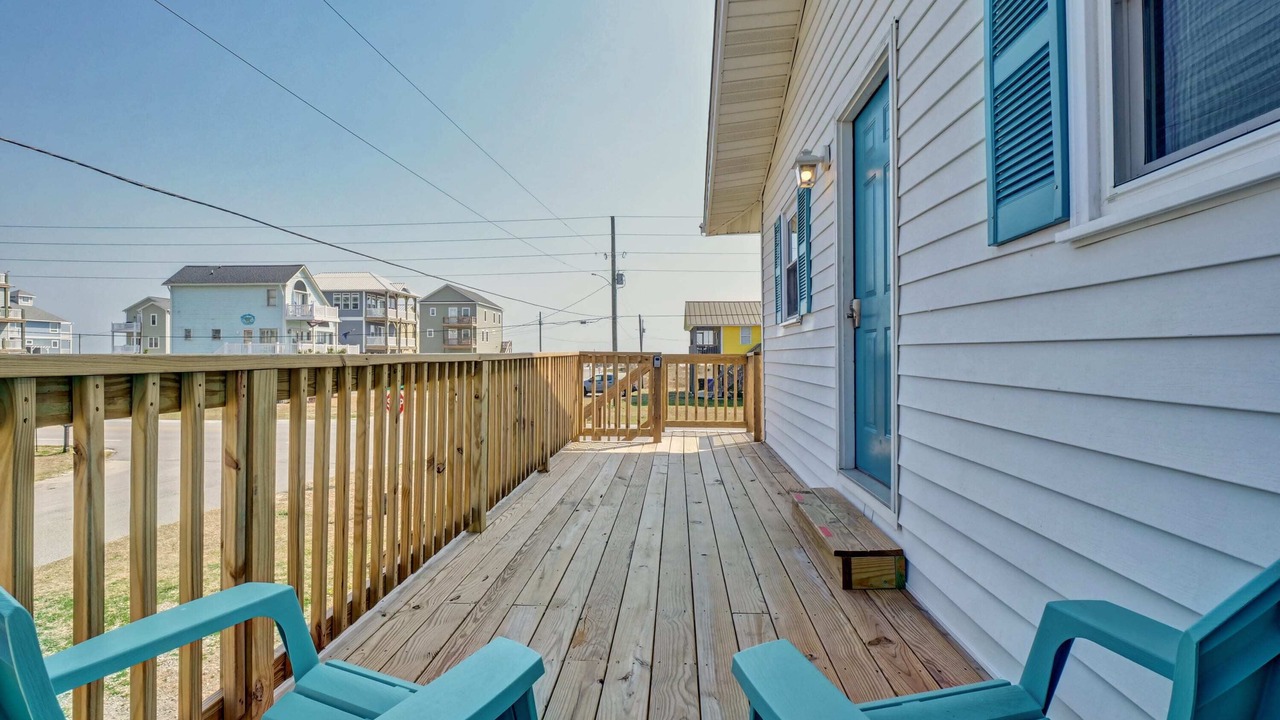 Photo of Outdoor in Ocean City Beach