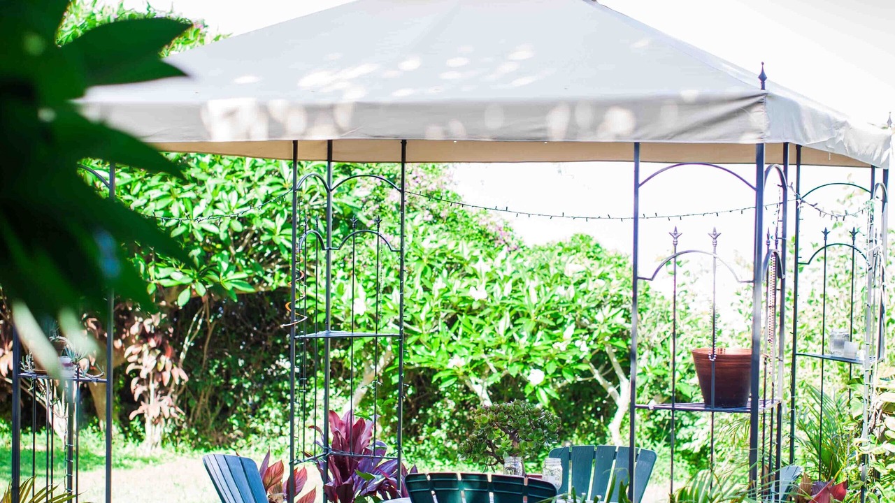 Photo of Outdoor in Kona Palisades