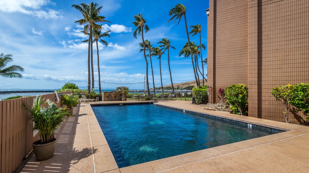 Photo of Outdoor in Maalaea