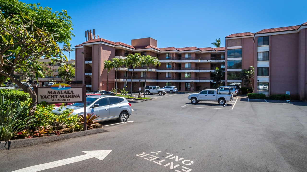 Photo of Outdoor in Maalaea