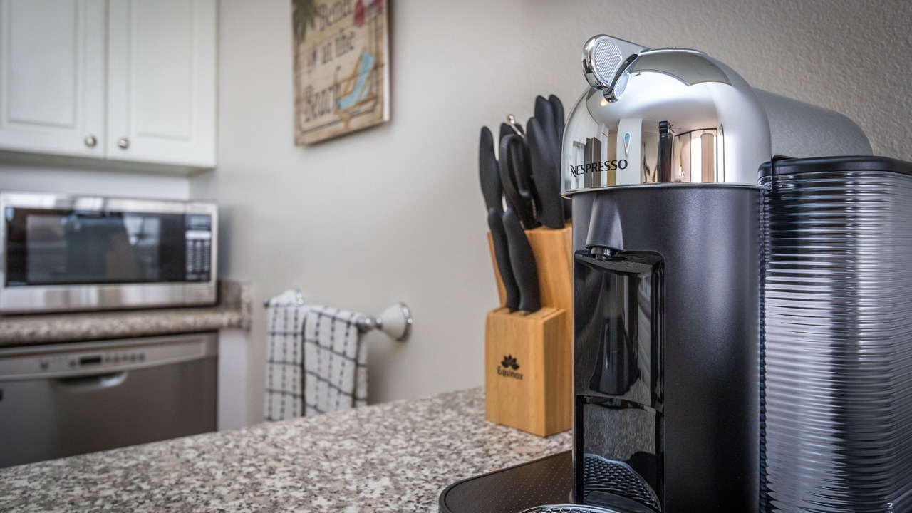 Photo of Kitchen in Maalaea