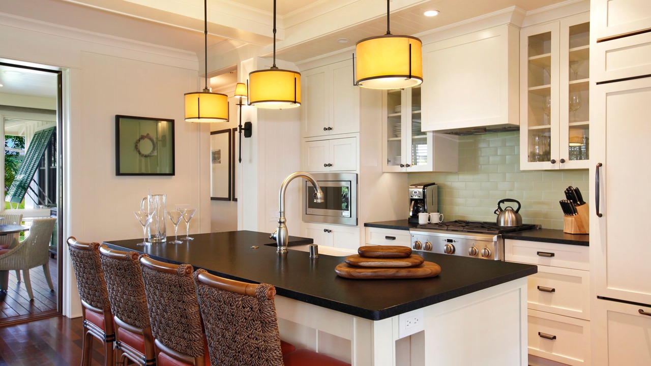 Photo of Kitchen in Poipu
