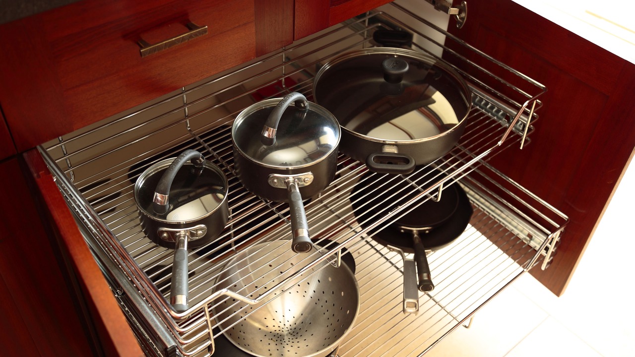 Photo of Kitchen in Ko Olina