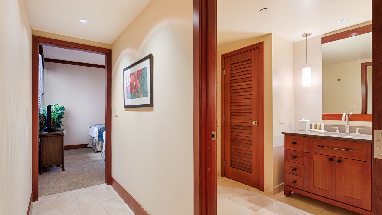 Photo of Bathroom in Ko Olina