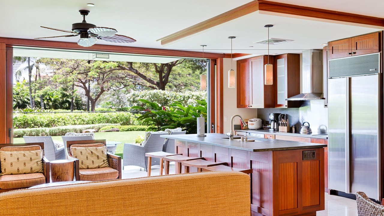 Photo of Kitchen in Ko Olina