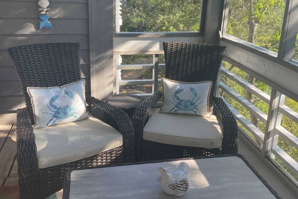 Photo of Outdoor in Seabrook Island