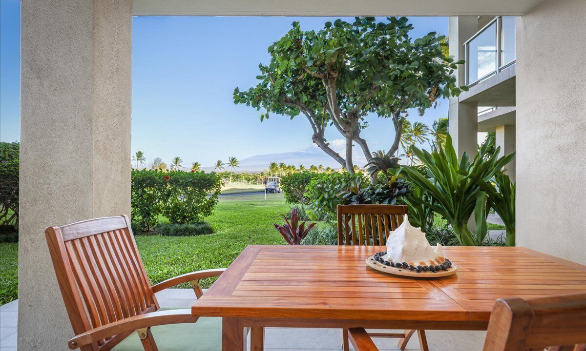 Photo of Outdoor in Waikoloa