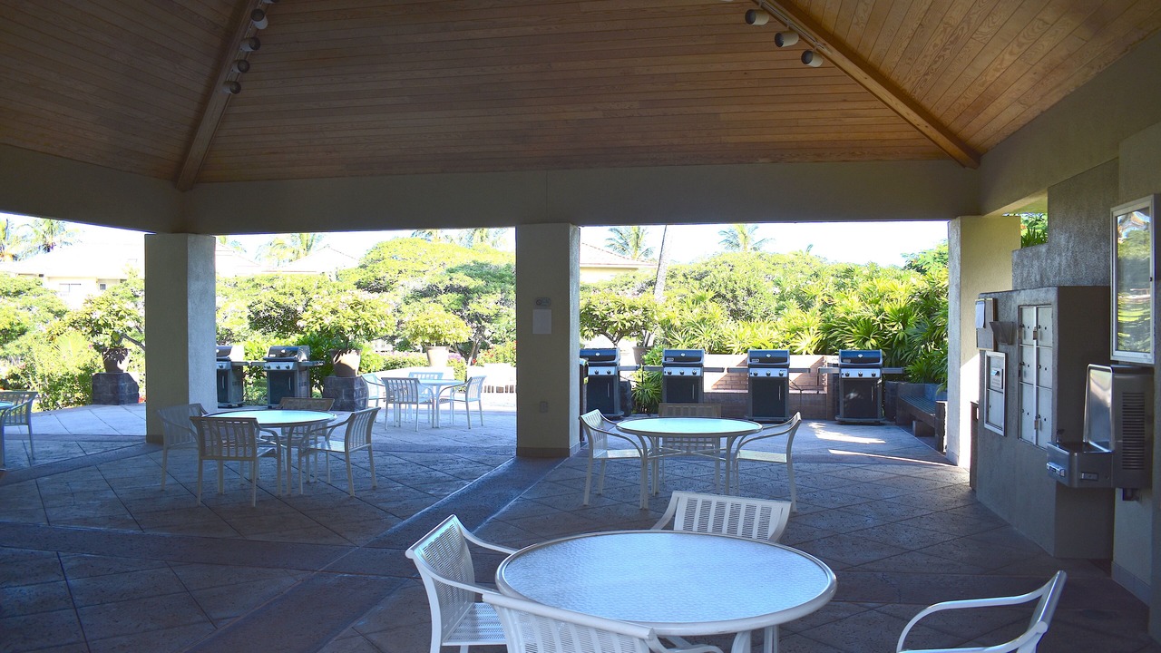 Photo of Outdoor in Waikoloa
