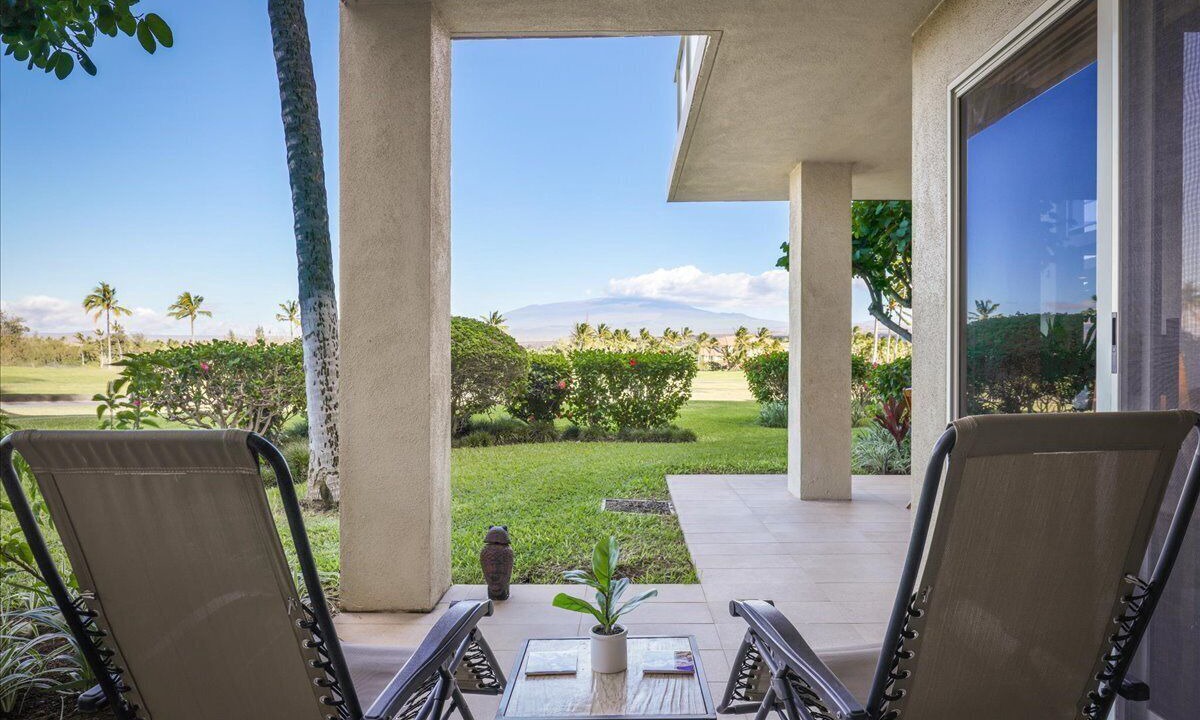 Photo of Outdoor in Waikoloa