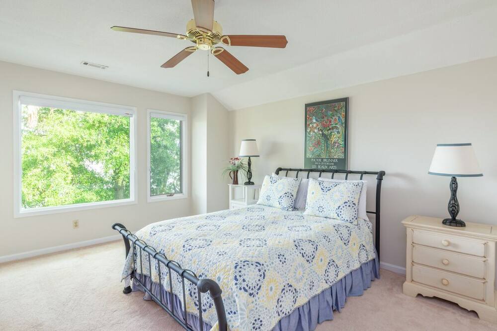 Photo of Bedroom in Dataw Island