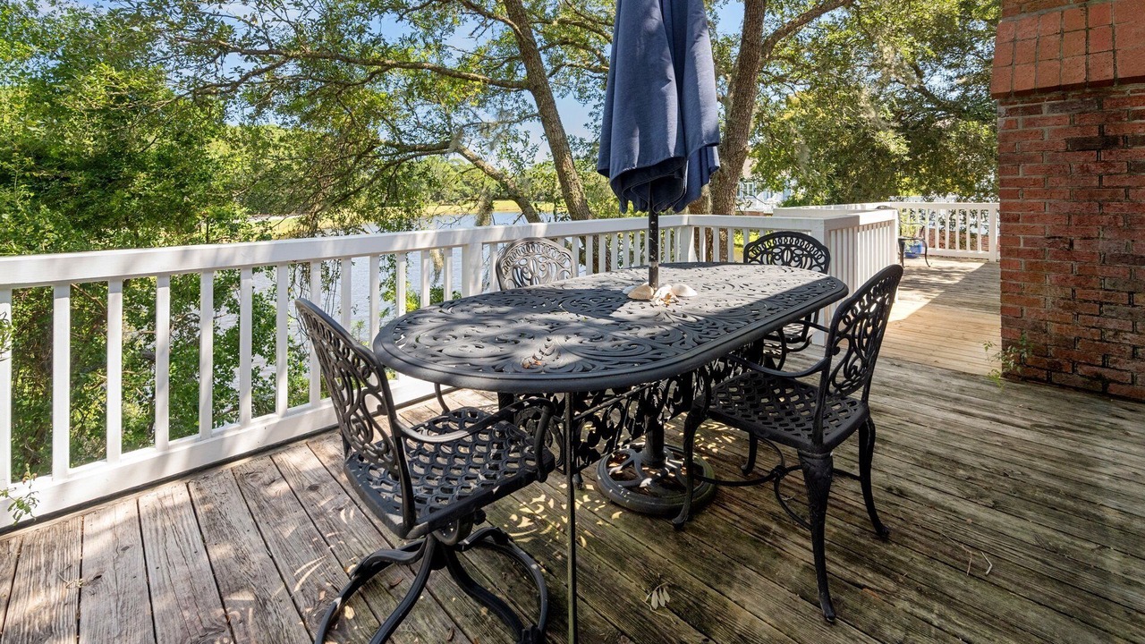 Photo of Outdoor in Debordieu Colony