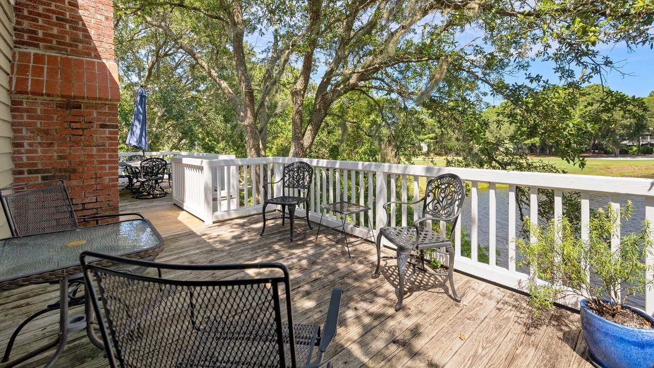 Photo of Outdoor in Debordieu Colony