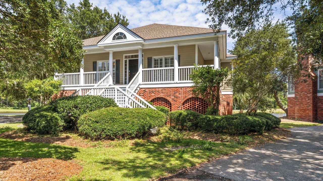 Photo of Outdoor in Debordieu Colony