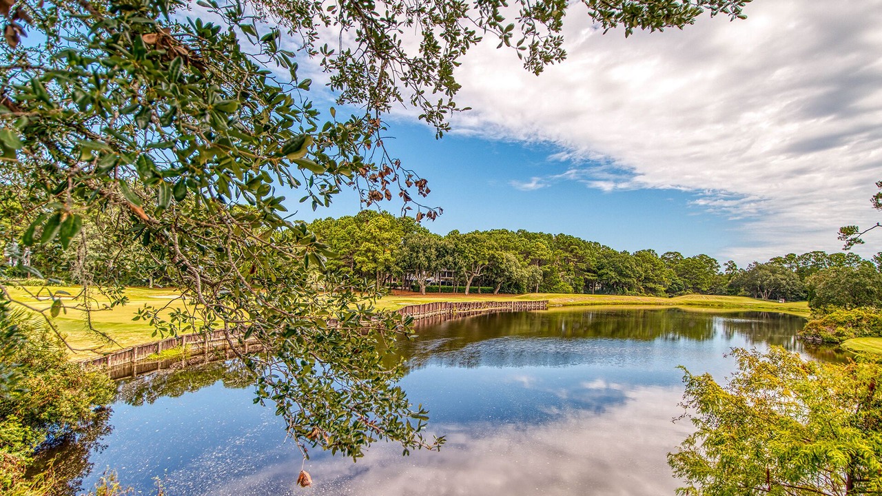 Photo of Outdoor in Debordieu Colony