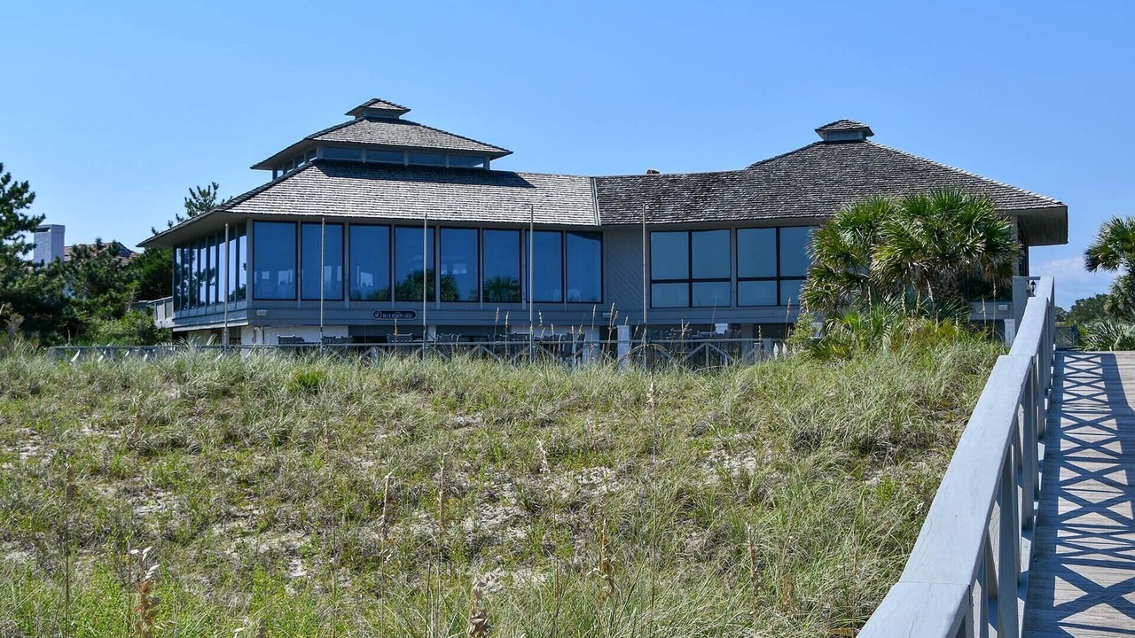 Photo of Outdoor in Debordieu Colony