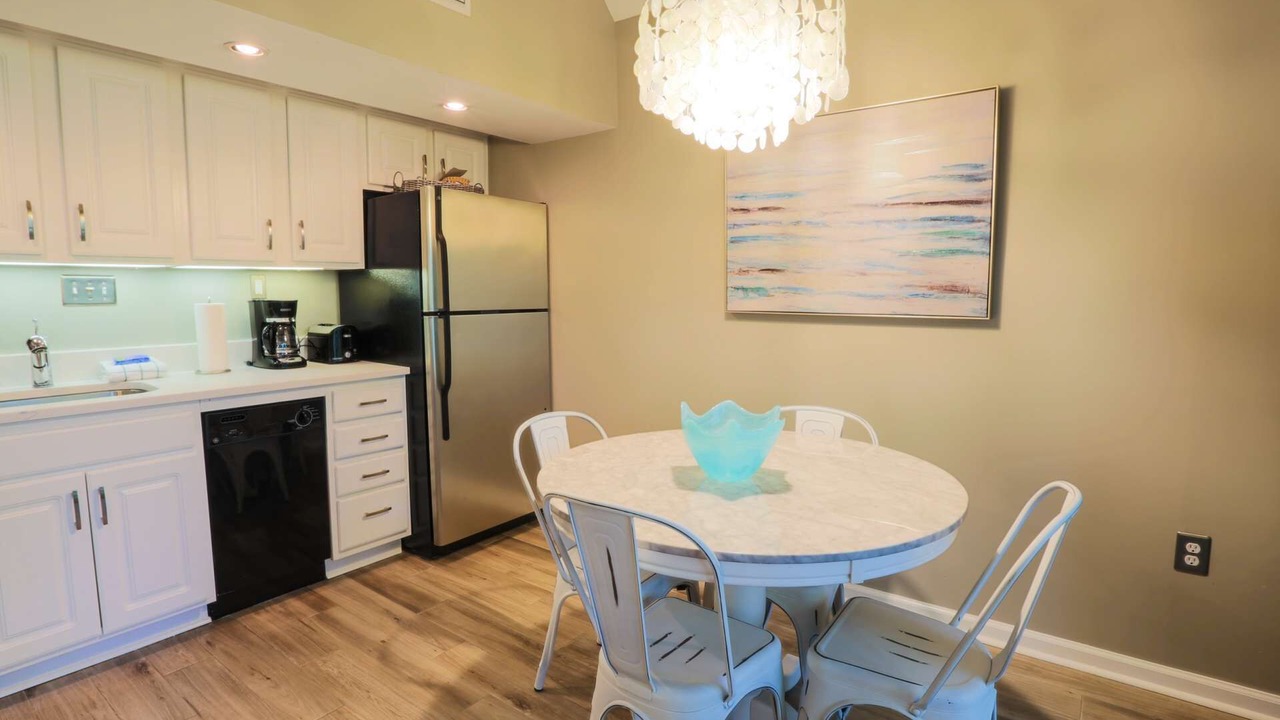 Photo of Kitchen in West Beach Village