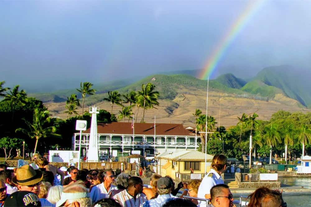 Photo of Others in Historic Lahaina Front Street
