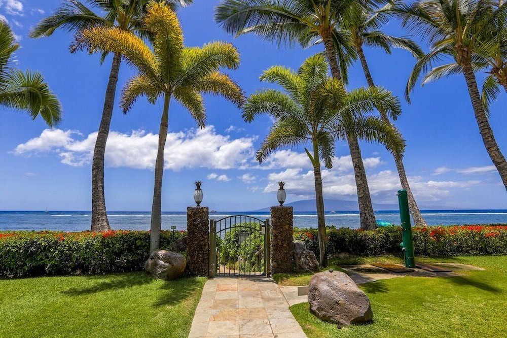 Photo of Outdoor in Historic Lahaina Front Street