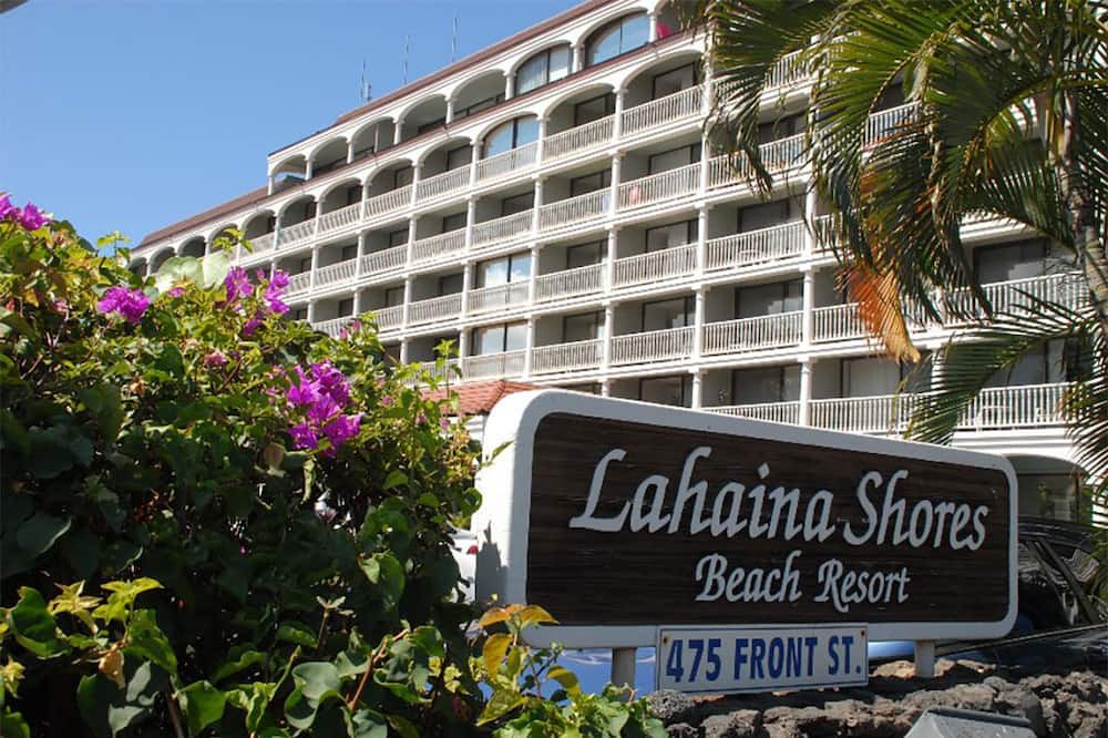 Photo of Outdoor in Historic Lahaina Front Street