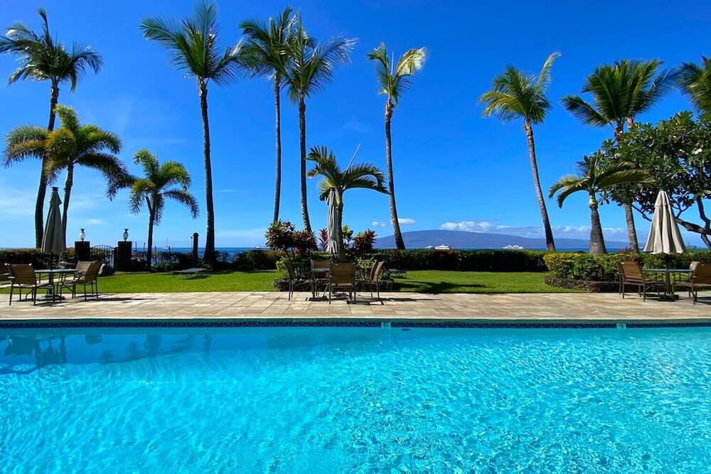 Photo of Outdoor in Historic Lahaina Front Street