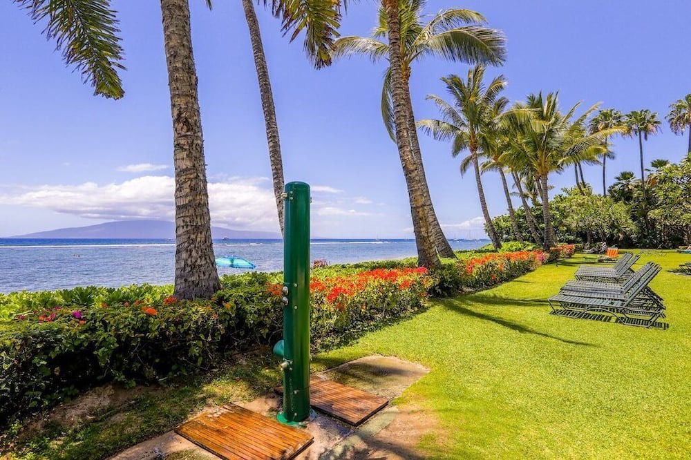 Photo of Outdoor in Historic Lahaina Front Street