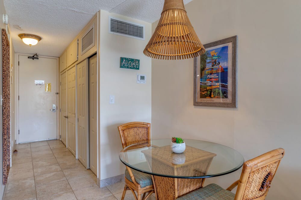Photo of Kitchen in Historic Lahaina Front Street