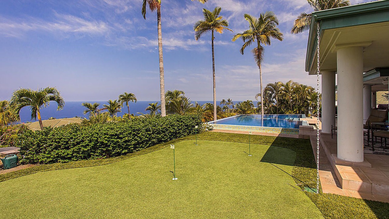 Photo of Outdoor in Kahaluu-Keauhou