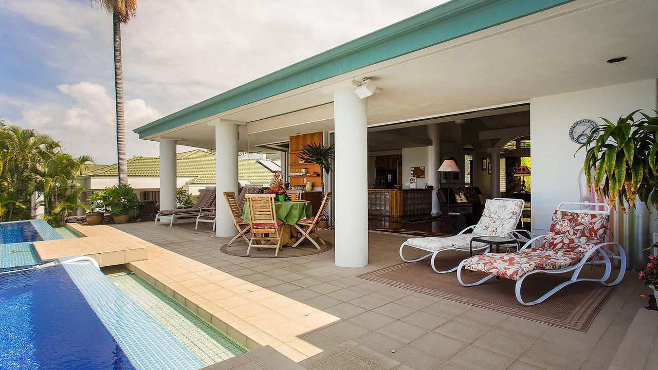 Photo of Outdoor in Kahaluu-Keauhou