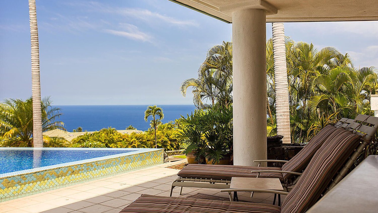Photo of Outdoor in Kahaluu-Keauhou