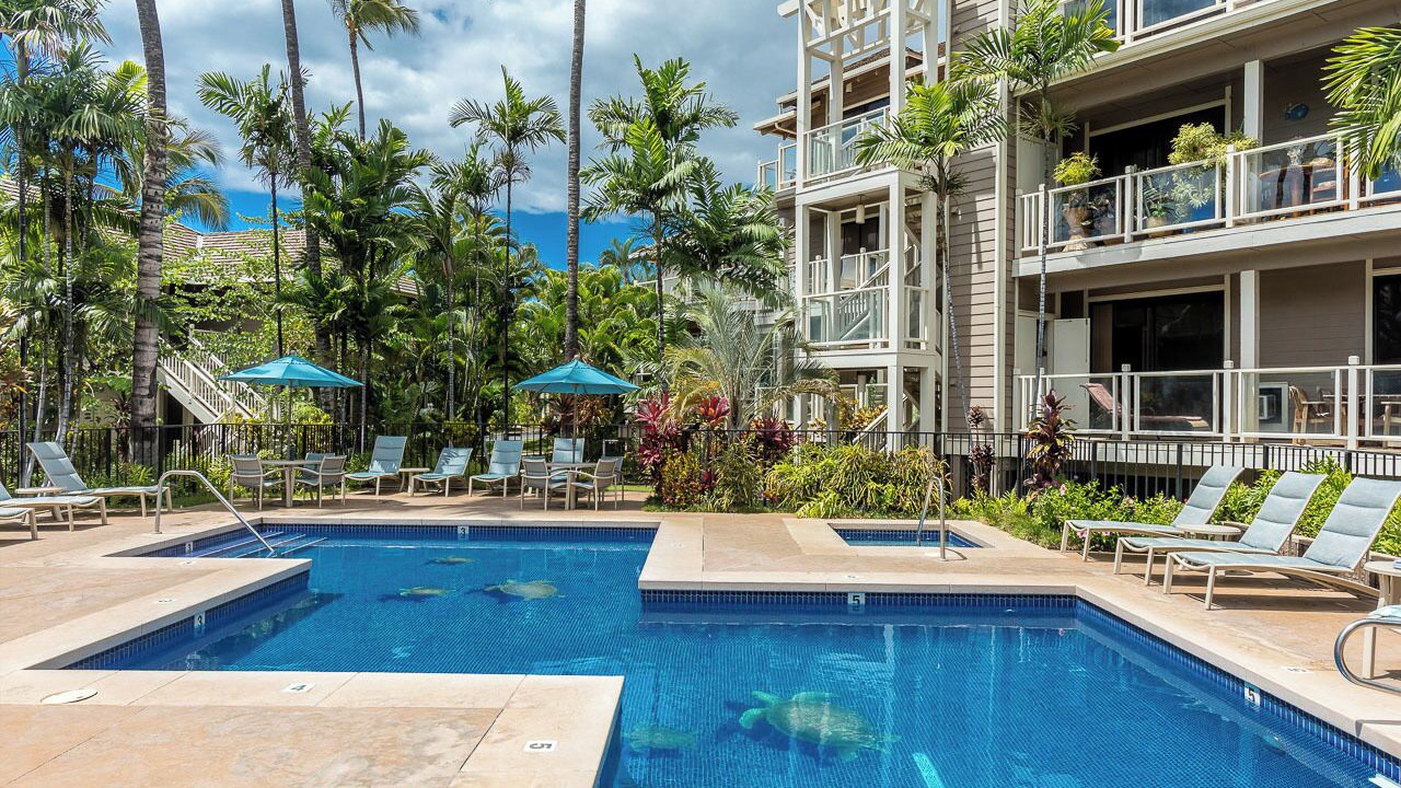 Photo of Outdoor in Wailea