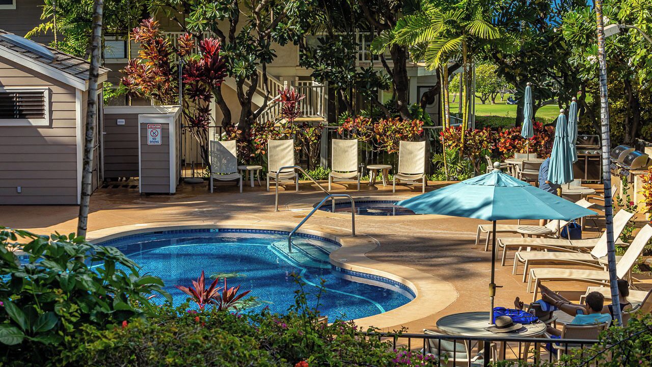 Photo of Outdoor in Wailea