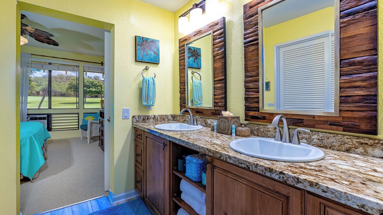 Photo of Kitchen in Wailea