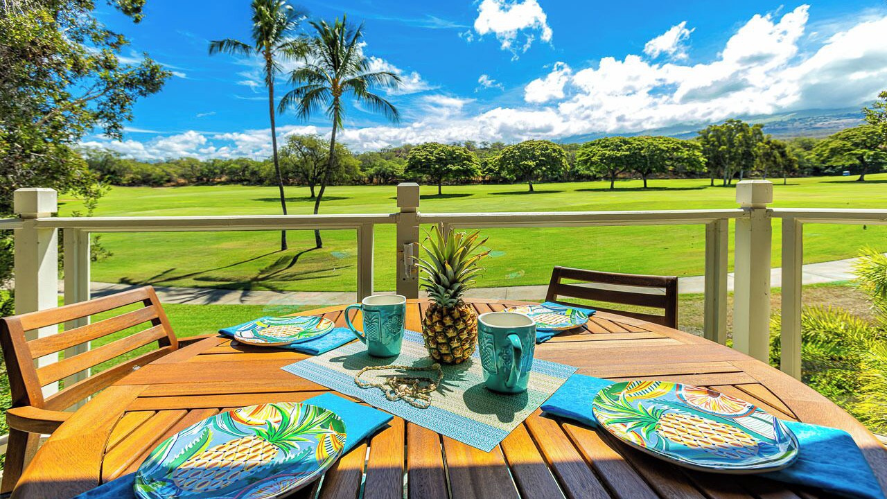Photo of Outdoor in Wailea