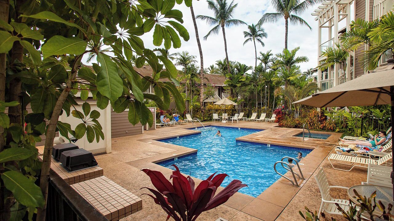 Photo of Outdoor in Wailea